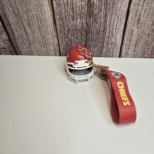 Red Chiefs Key Holder